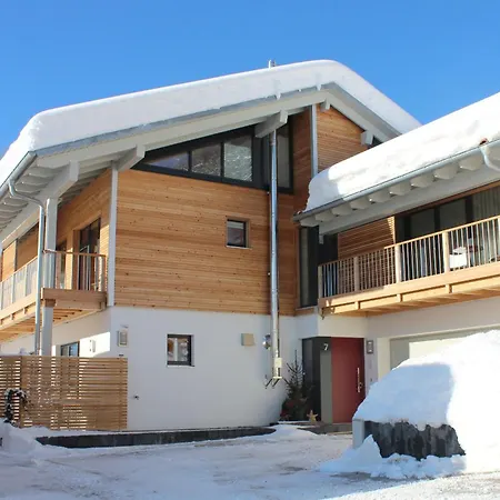 Apartment Artesana Reit im Winkl