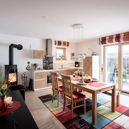 Artesana * Reit im Winkl