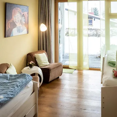 Apartment Artesana