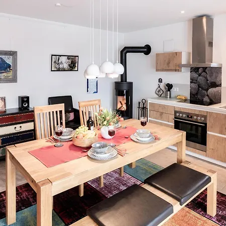 Artesana Apartment