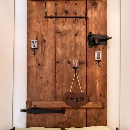 Apartment Artesana