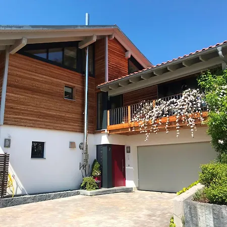Apartman Artesana Reit im Winkl