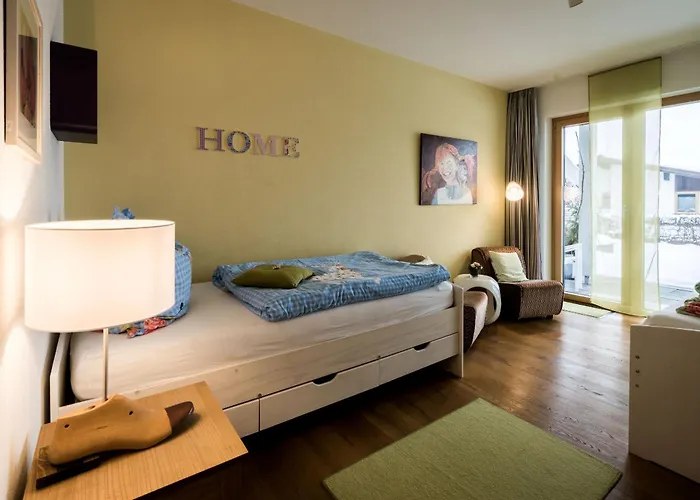 Artesana * Reit im Winkl