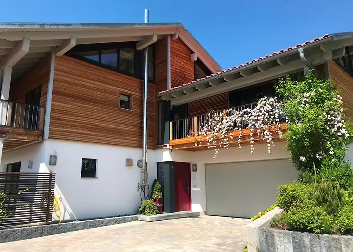 Apartament Artesana Reit im Winkl
