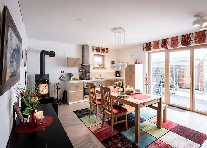 Artesana * Reit im Winkl
