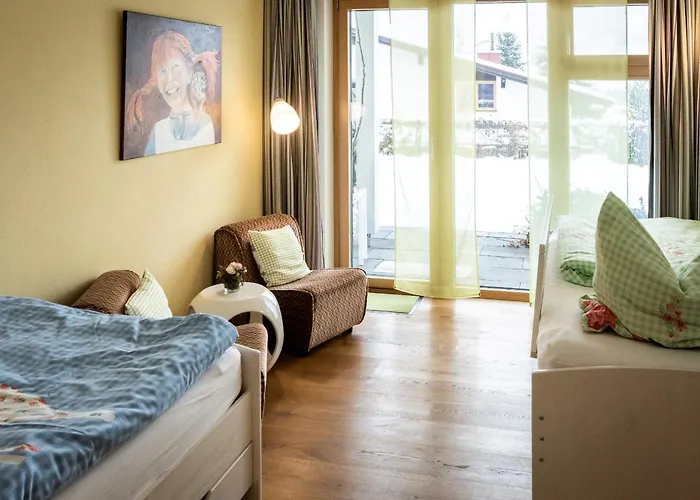 Apartament Artesana