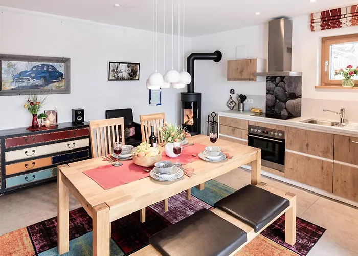 Artesana Apartament