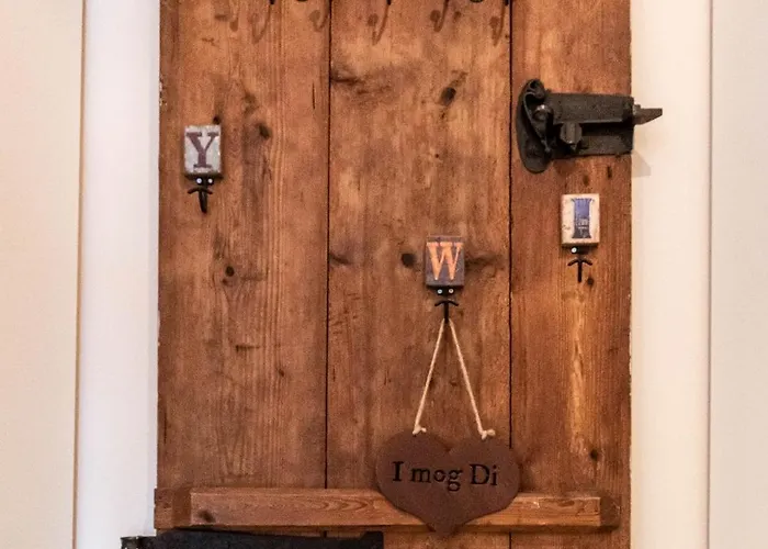 Apartament Artesana